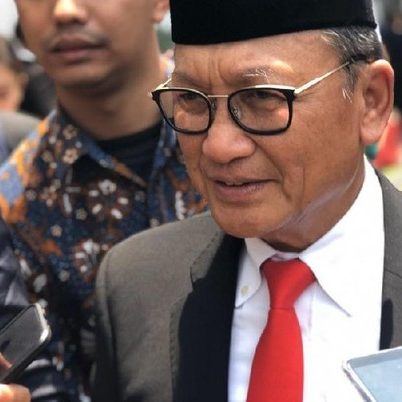 Foto: Arifin Tasrif (CNBC Indonesia/Chandra Gian Asmara)