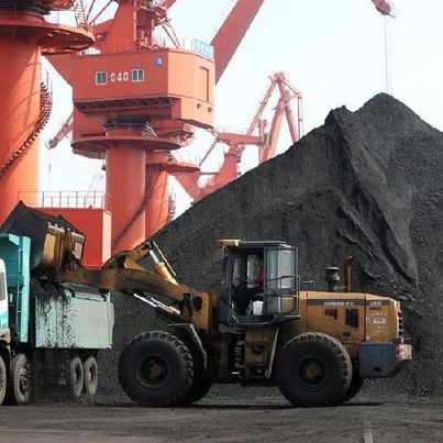 MARKET - Tirta Citradi, CNBC Indonesia 06 February 2020 11:35