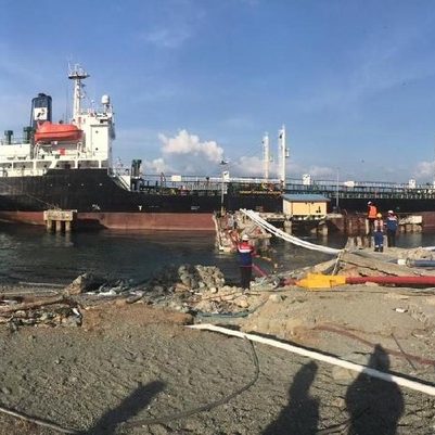 MARKET - Yazid Muamar, CNBC Indonesia 16 January 2020 11:22