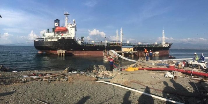 MARKET - Yazid Muamar, CNBC Indonesia 16 January 2020 11:22