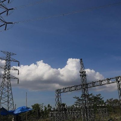 Foto: CNBC Indonesia/Muhammad Sabki